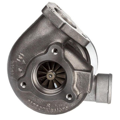 Turbocharger | 317257