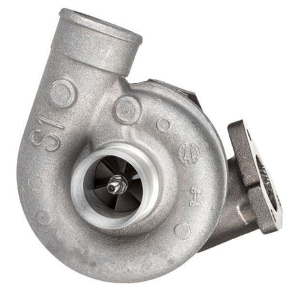 Turbocharger | 317257