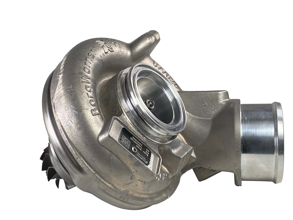 Reman BorgWarner Supercore, HP Stage B1UG Navistar | 11003095100