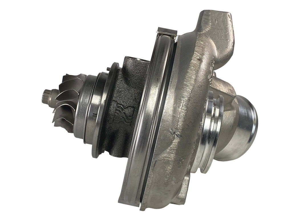 Reman BorgWarner Supercore, HP Stage B1UG Navistar | 11003095100