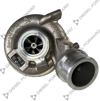 New BorgWarner Supercore, HP Stage B1UG Navistar | 11009095100