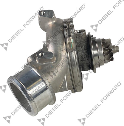 New BorgWarner Supercore, HP Stage B1UG Navistar | 11009095100