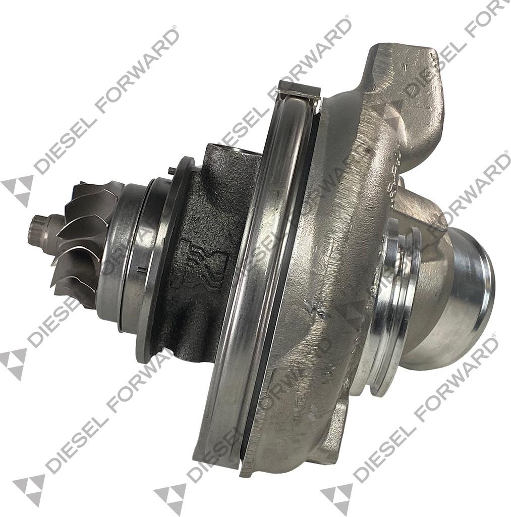 New BorgWarner Supercore, HP Stage B1UG Navistar | 11009095100