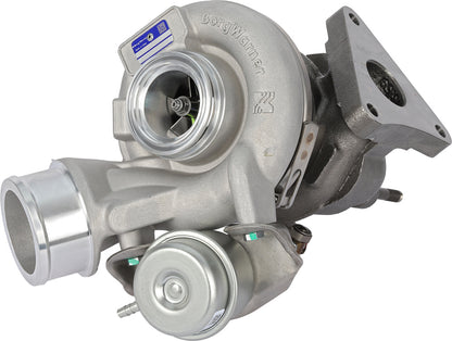 New BorgWarner HP Turbo Navistar D466/570 | 11559880047