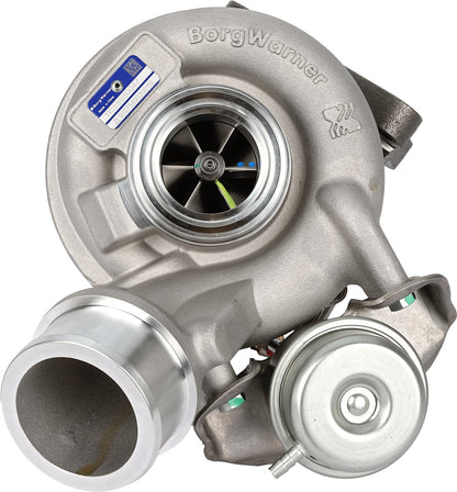 New BorgWarner HP Turbo Navistar D466/570 | 11559880047