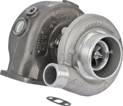 New BorgWarner S2BW Turbo, John Deere 6068TFM | 12749880061