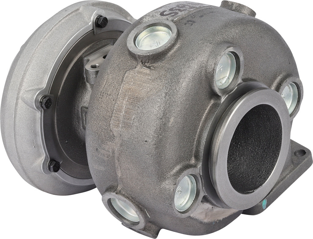 New BorgWarner S2BW Turbo, John Deere 6068TFM | 12749880061