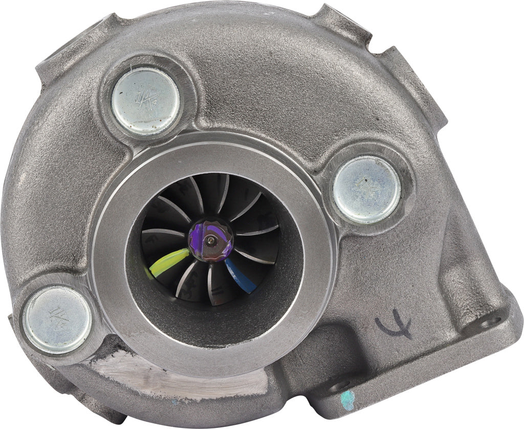 New BorgWarner S2BW Turbo, John Deere 6068TFM | 12749880061