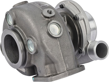 New BorgWarner S2BW Turbo, John Deere 6068TFM | 12749880061