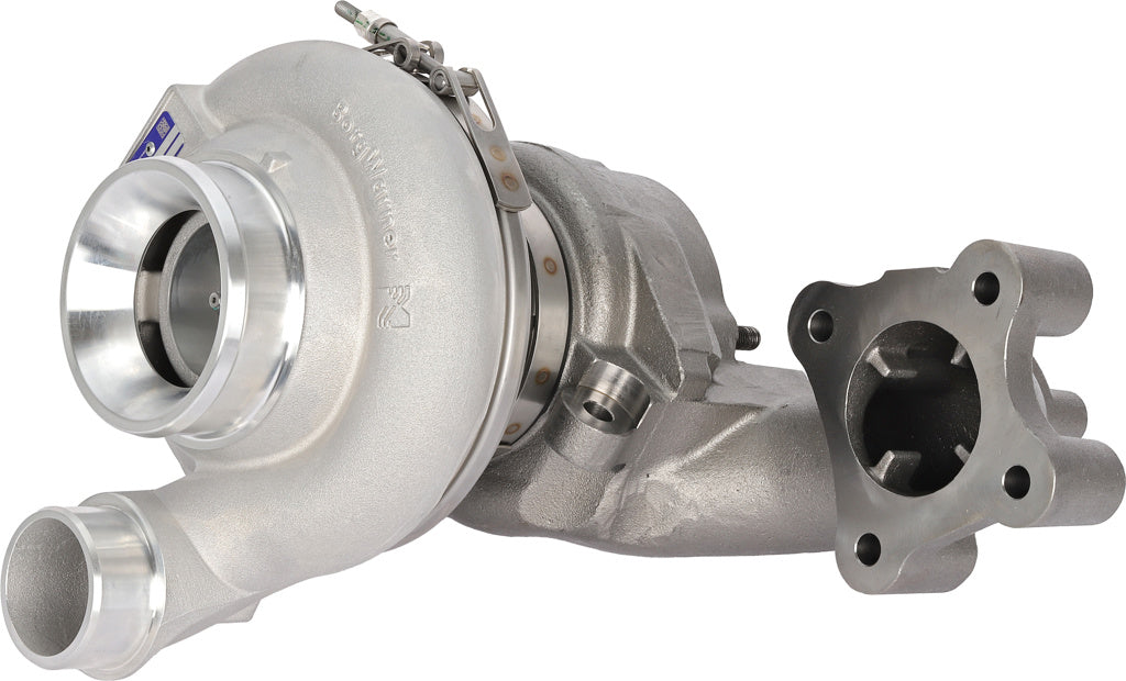 New BorgWarner Turbo LP Maxxforce DT466 | 12749880076