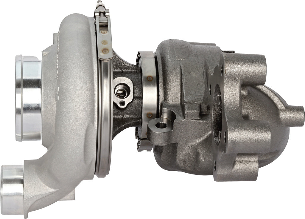 New BorgWarner Turbo LP Maxxforce DT466 | 12749880076