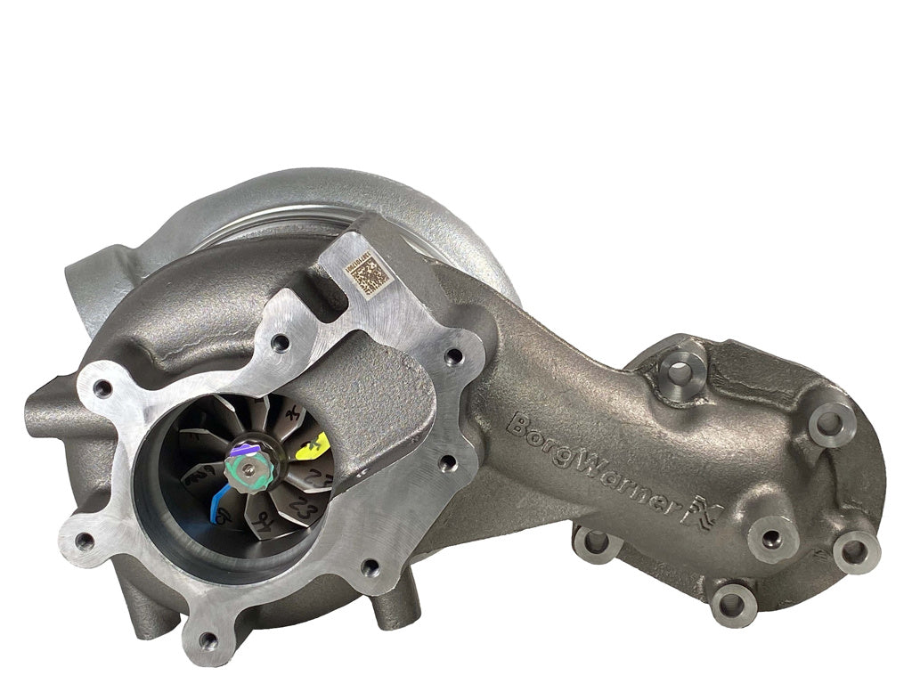 New MaxxForce 11/13/15 Low Pressure Turbo | 13879880004