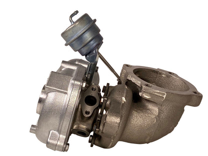 New VW BorgWarner Turbo 1.8T 180hp | 53039880052