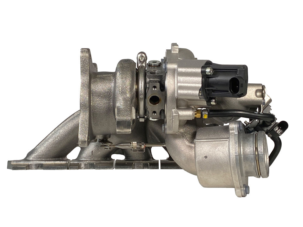 Audi/VW 2.0L BorgWarner Turbo New | 53039880105