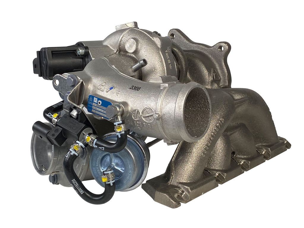 Audi/VW 2.0L BorgWarner Turbo New | 53039880105