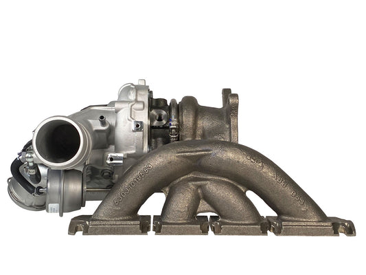 New Audi/VW Transverse 2.0L Turbo | 53039880290