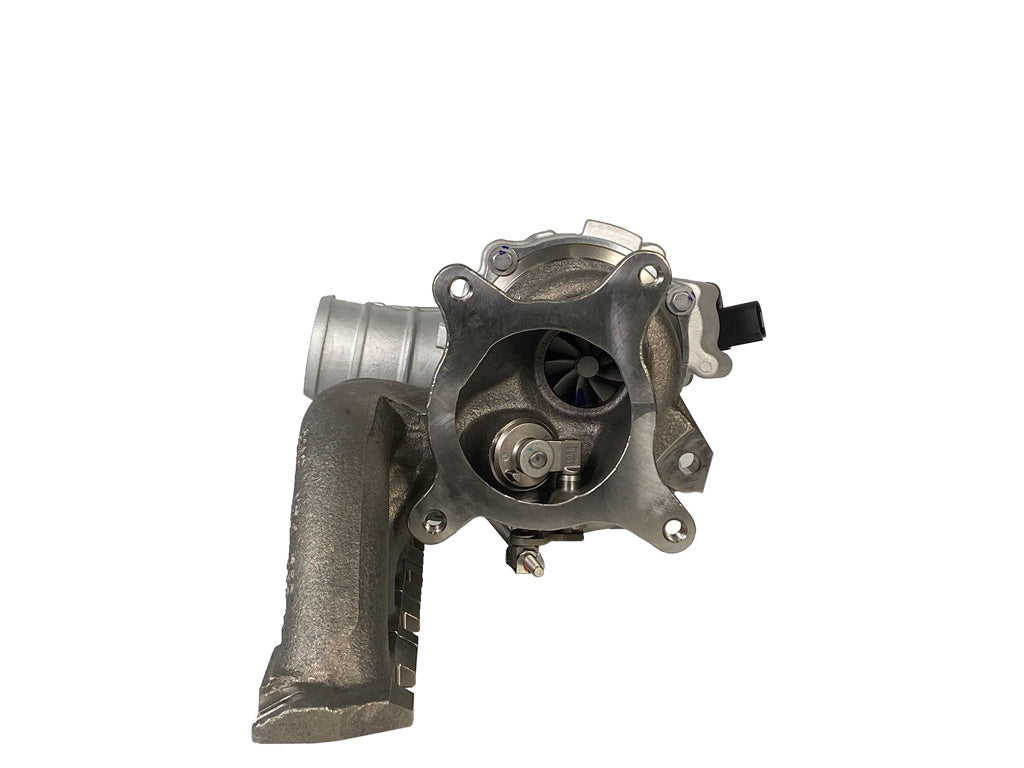 New Audi/VW Transverse 2.0L Turbo | 53039880290