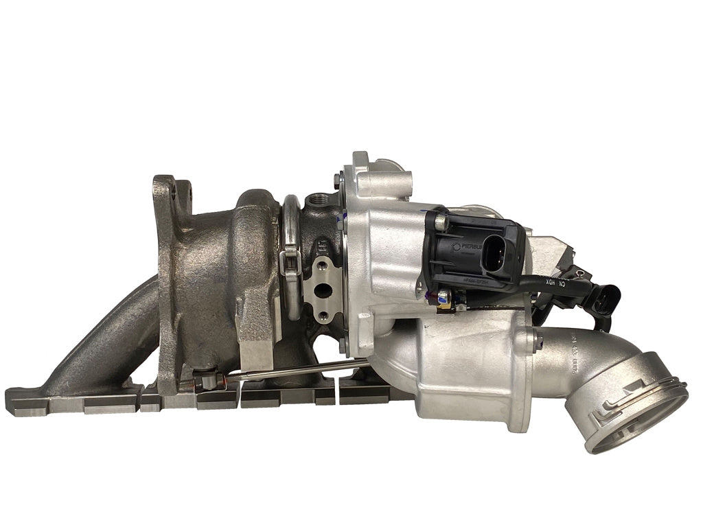 New Audi/VW Transverse 2.0L Turbo | 53039880290