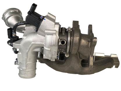 New Audi/VW Transverse 2.0L Turbo | 53039880290