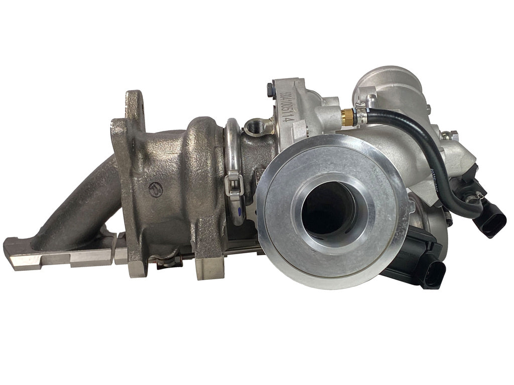 New BorgWarner Turbo Audi/VW 2.0L Longitudinal | 53039880291