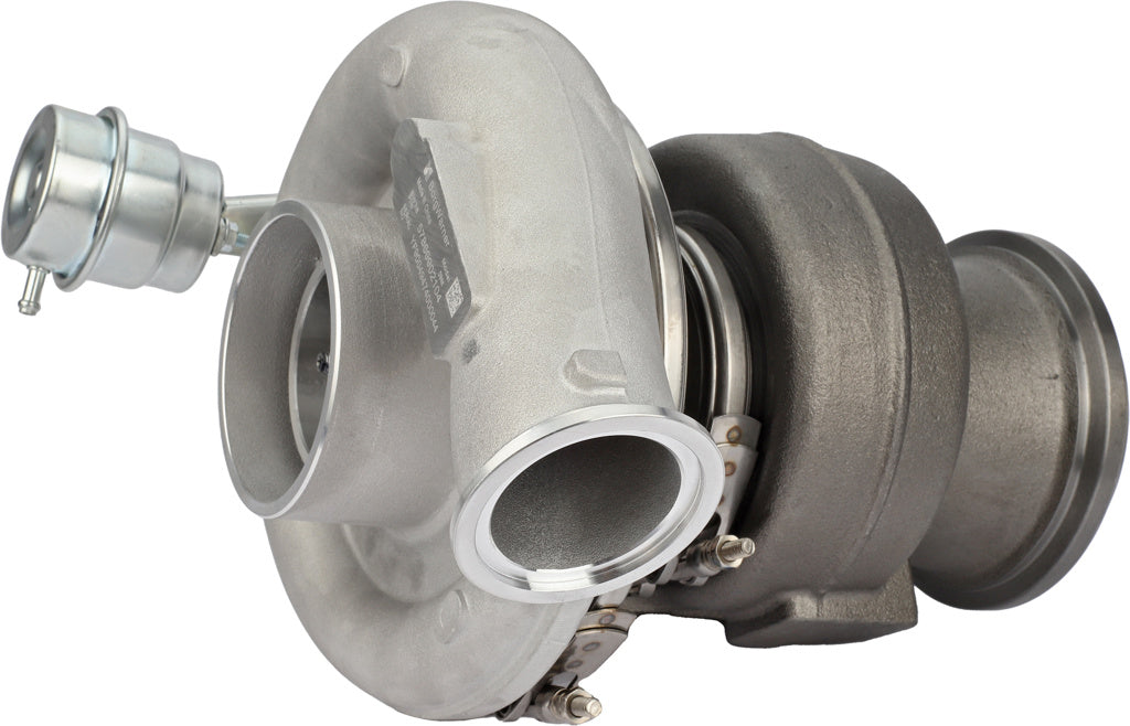 Reman BorgWarner HX55W Turbo, Cummins ISM 380-420 | 57869902104