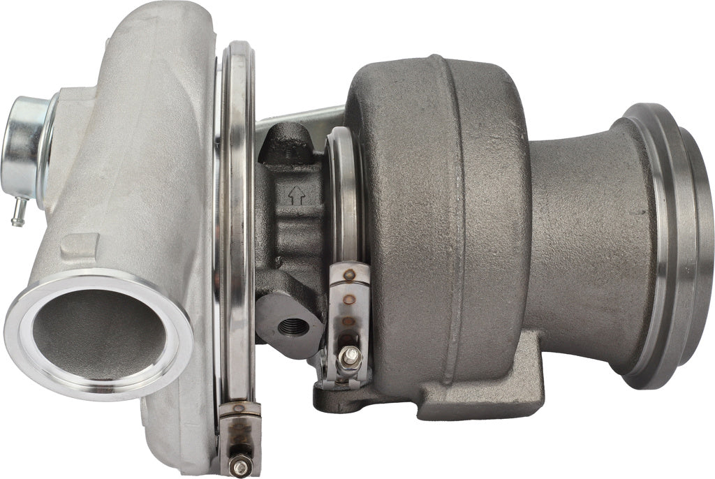 Reman BorgWarner HX55W Turbo, Cummins ISM 380-420 | 57869902104