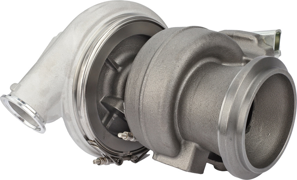 Reman BorgWarner HX55W Turbo, Cummins ISM 380-420 | 57869902104