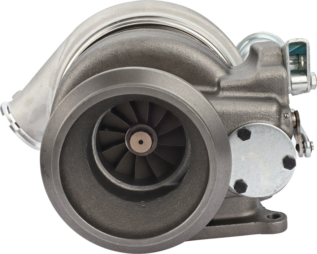 Reman BorgWarner HX55W Turbo, Cummins ISM 380-420 | 57869902104