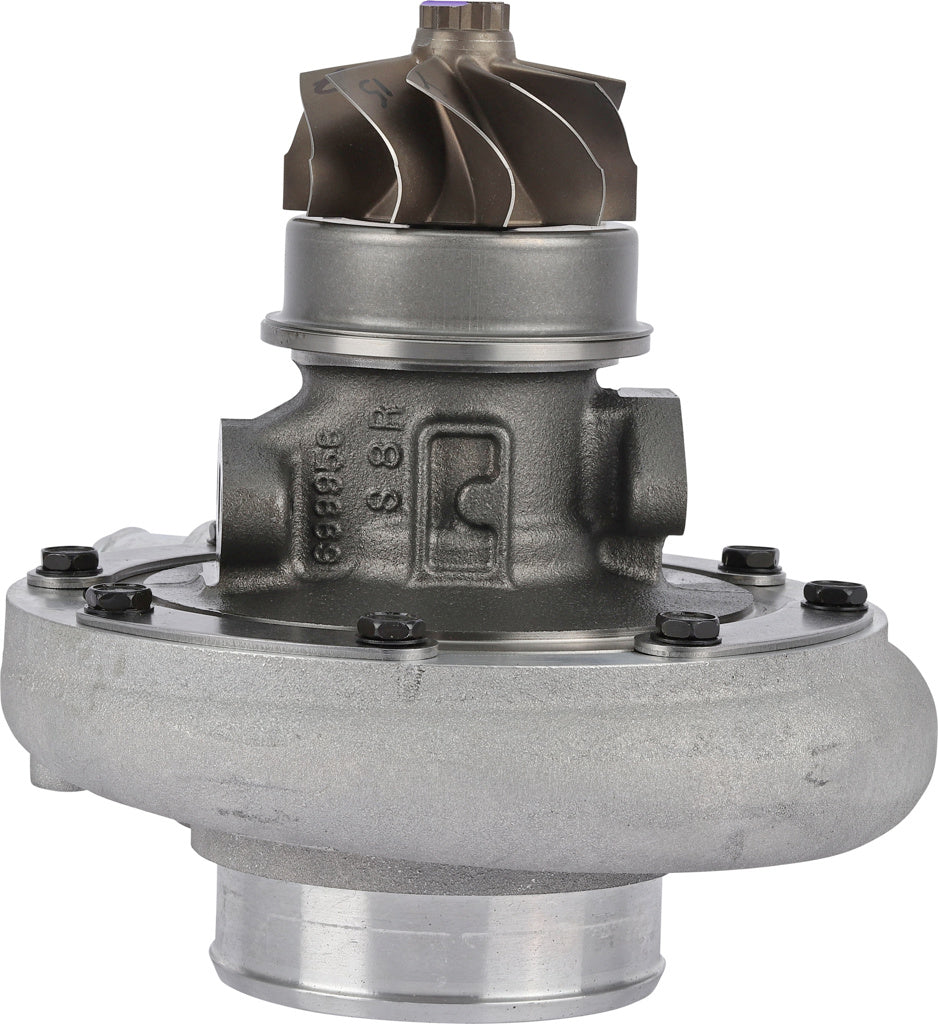 BorgWarner S369SX-E Supercore Core 69/91mm Comp | 13009097051