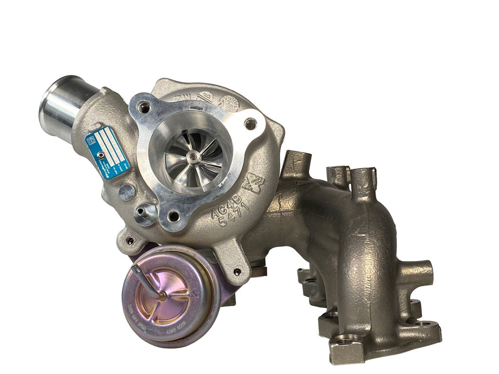 New Turbo Hyundai 1.6L BorgWarner | 53039880306