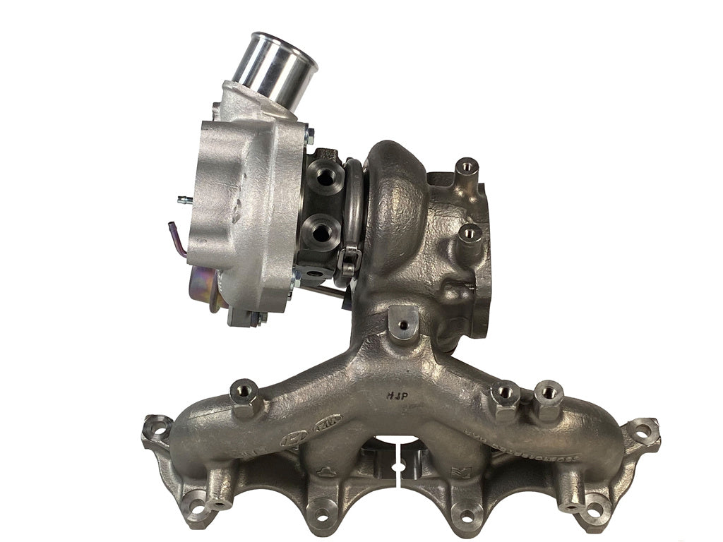 New Turbo Hyundai 1.6L BorgWarner | 53039880306