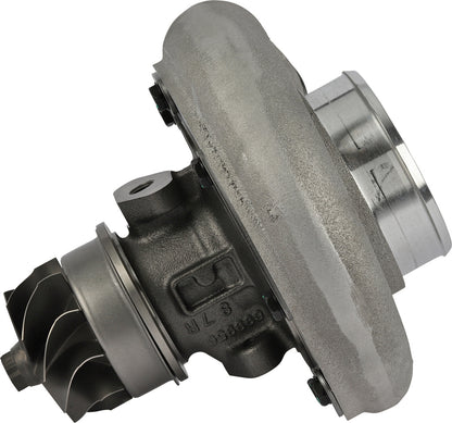 BorgWarner S363 SXE  63mm/73mm Supercore | 13009097047