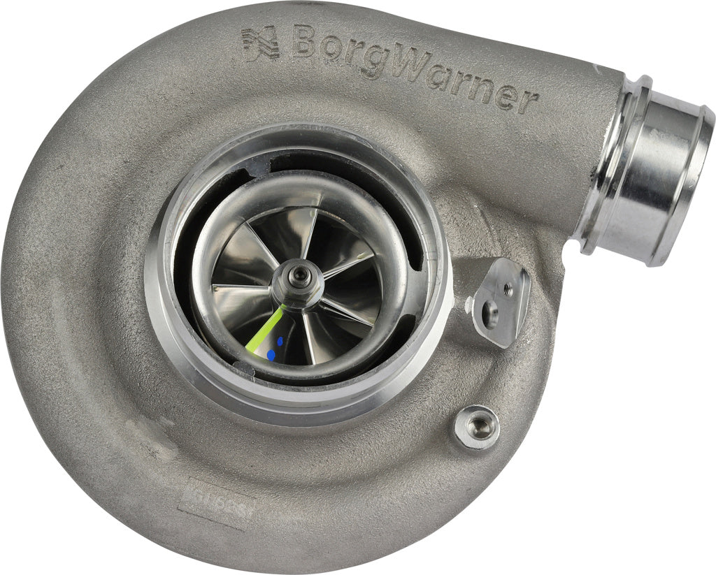 BorgWarner S363 SXE  63mm/73mm Supercore | 13009097047