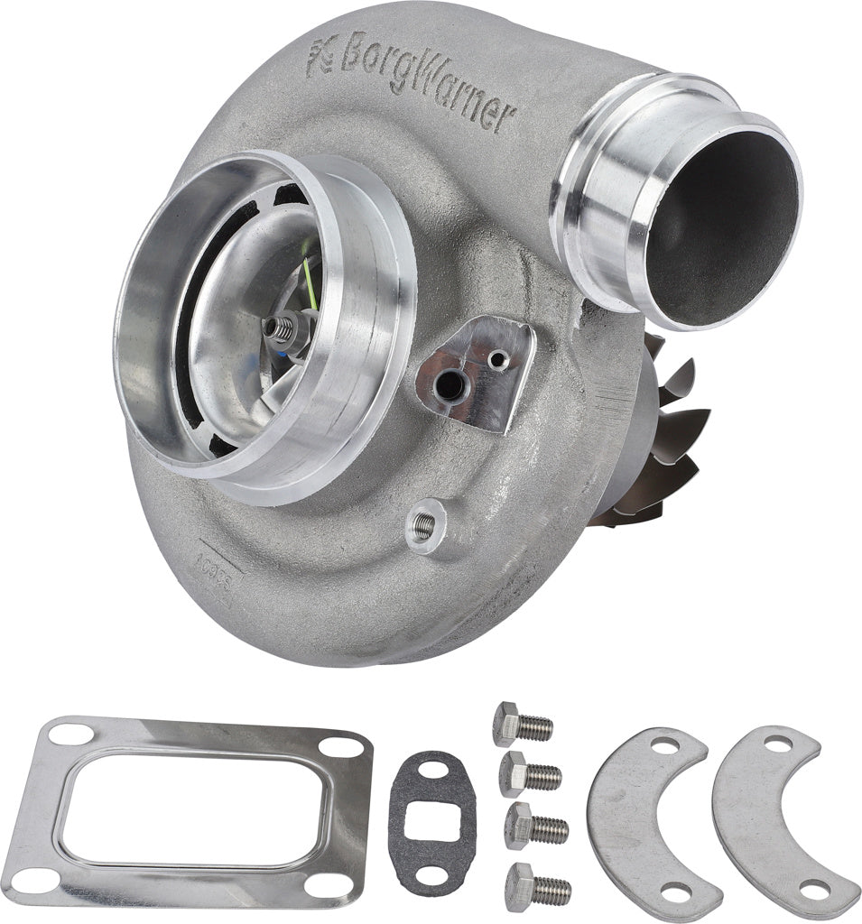 BorgWarner S362SX-E Super Core 62mm/74mm | 13009097053