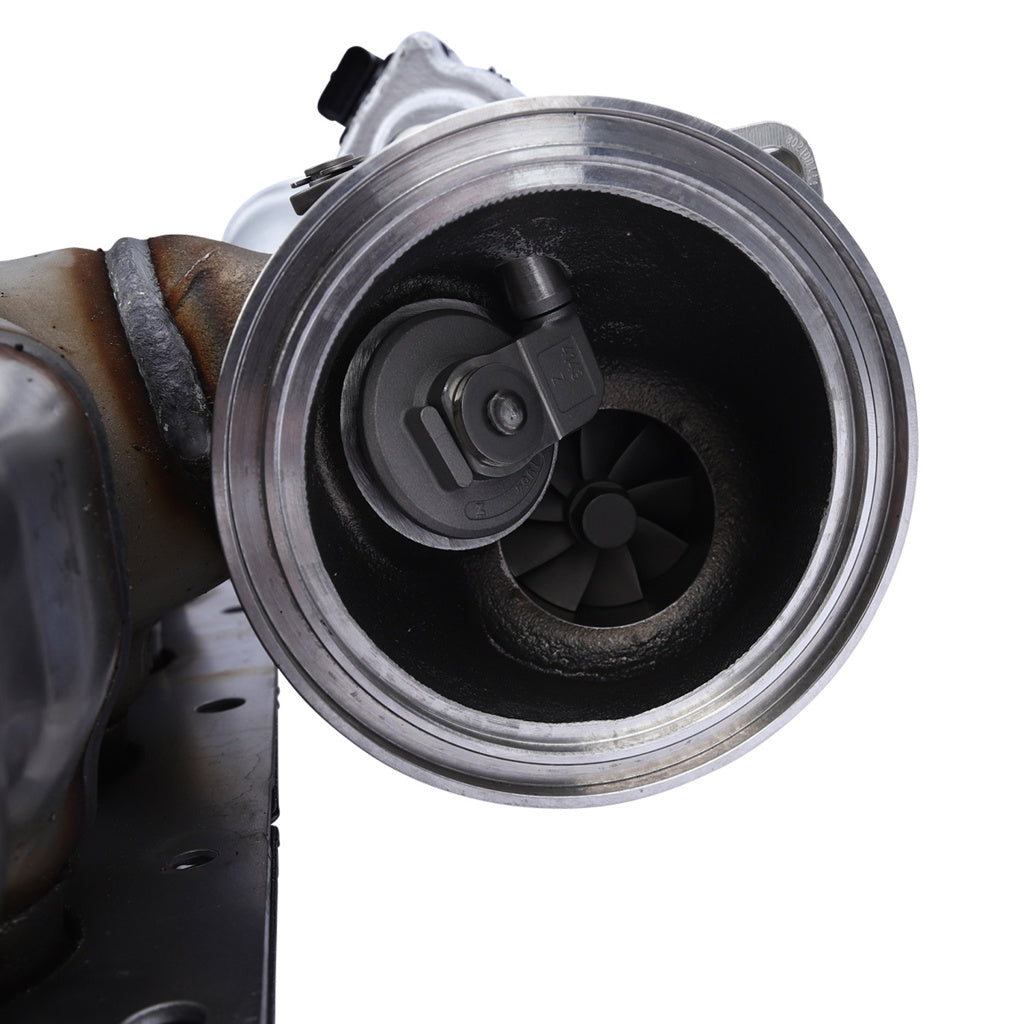 New BorgWarner B03 Turbo, BMW 2012-19 N55 3.0L | 18539880010