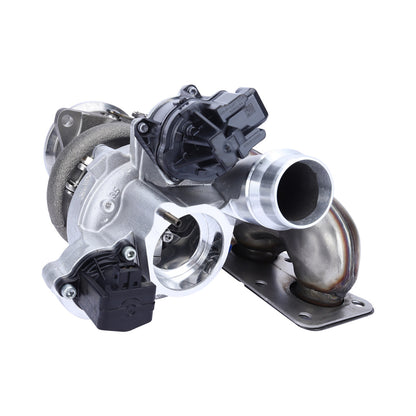 New BorgWarner B03 Turbo, BMW 2012-19 N55 3.0L | 18539880010