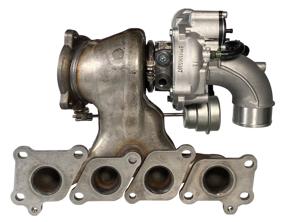 New BorgWarner K03 Turbo, 2.0L Ford Ecoboost | 53039880505