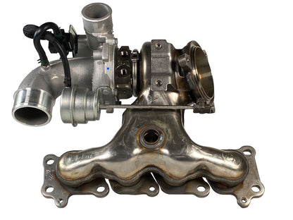 New BorgWarner K03 Turbo, 2.0L Ford Ecoboost | 53039880505