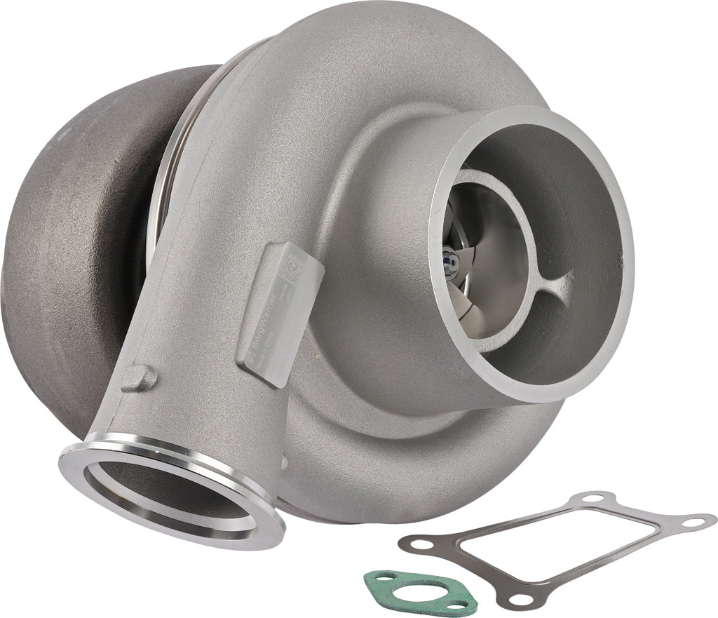 New Turbo HT60,  Cummins N14 14.0L | 57979882100