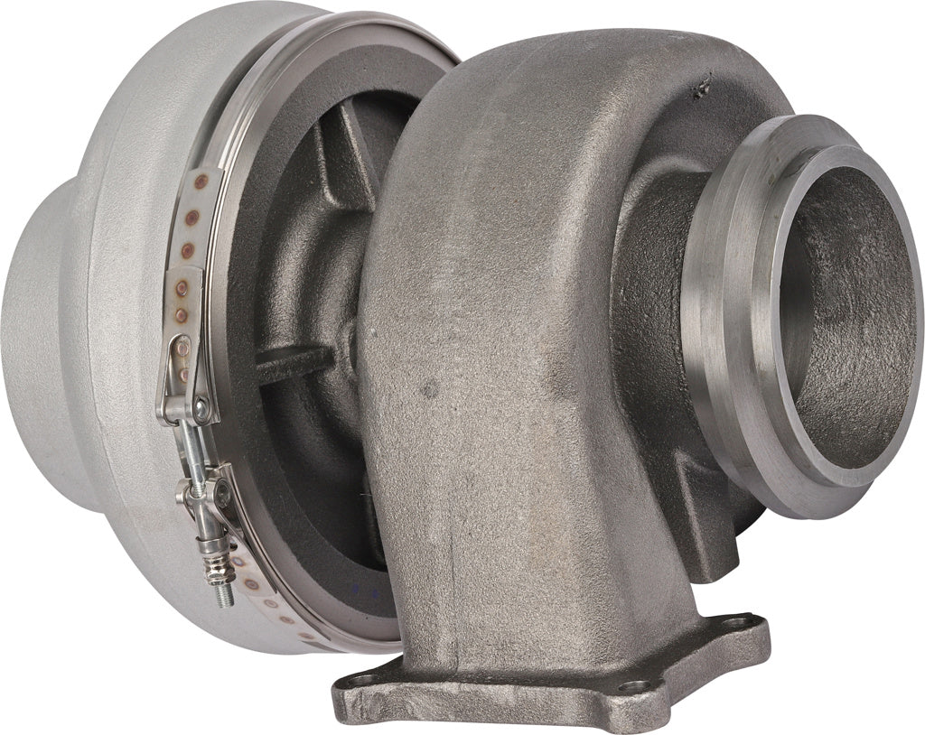 New Turbo HT60,  Cummins N14 14.0L | 57979882100