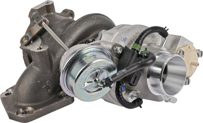 New Turbo K04, GM 2.0L LHU/LNF | 53049880352