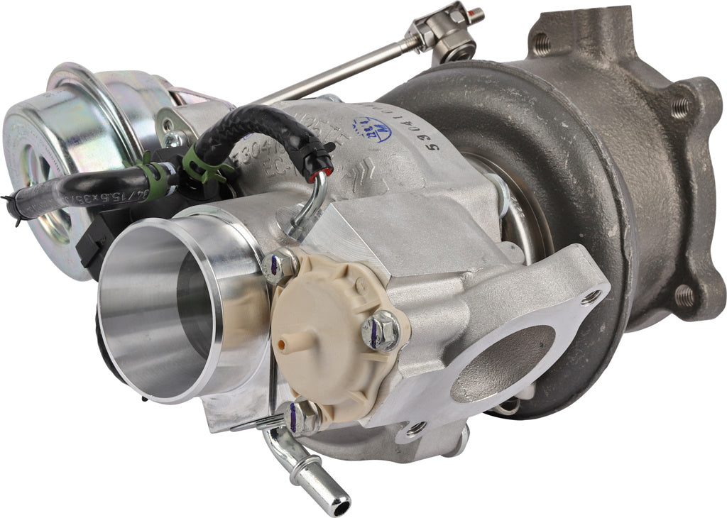 New Turbo K04, GM 2.0L LHU/LNF | 53049880352