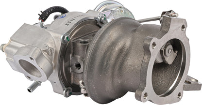 New Turbo K04, GM 2.0L LHU/LNF | 53049880352