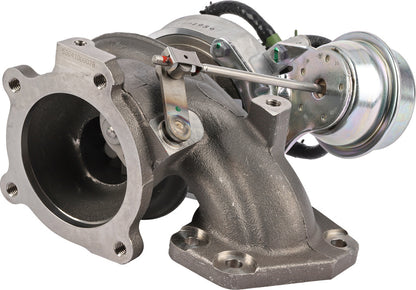 New Turbo K04, GM 2.0L LHU/LNF | 53049880352