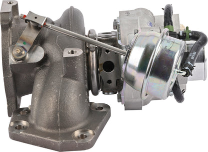 New Turbo K04, GM 2.0L LHU/LNF | 53049880352