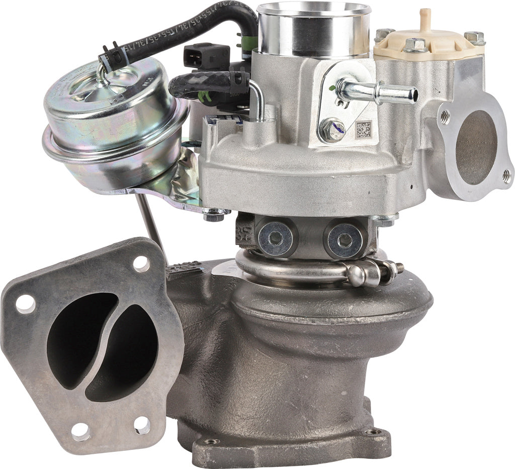 New Turbo K04, GM 2.0L LHU/LNF | 53049880352