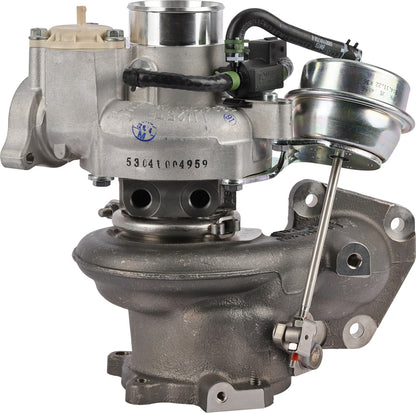 New Turbo K04, GM 2.0L LHU/LNF | 53049880352