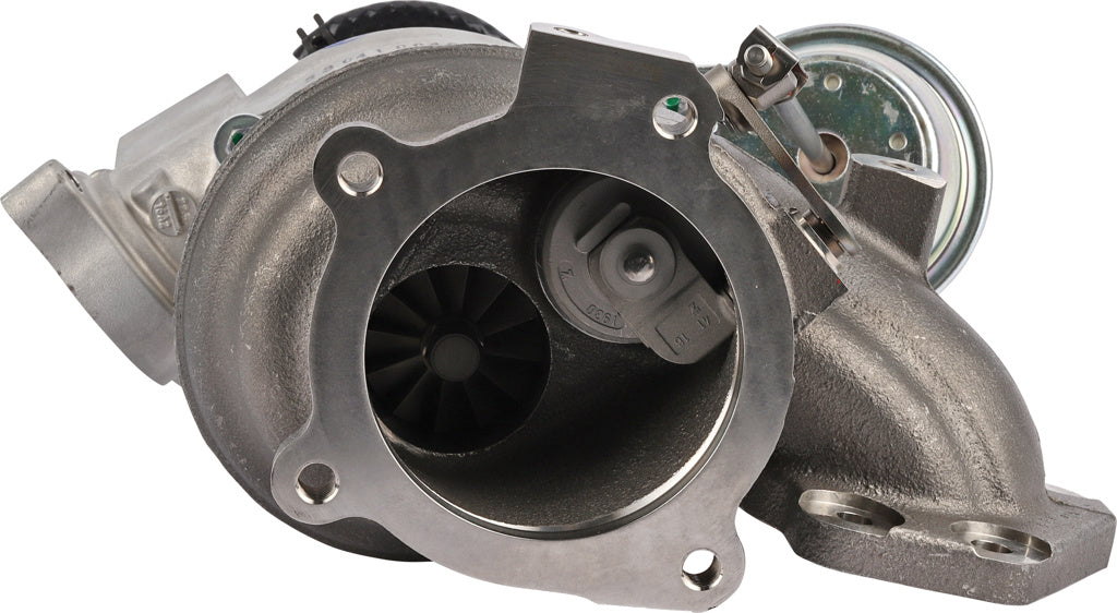 New Turbo K04, GM 2.0L LHU/LNF | 53049880352