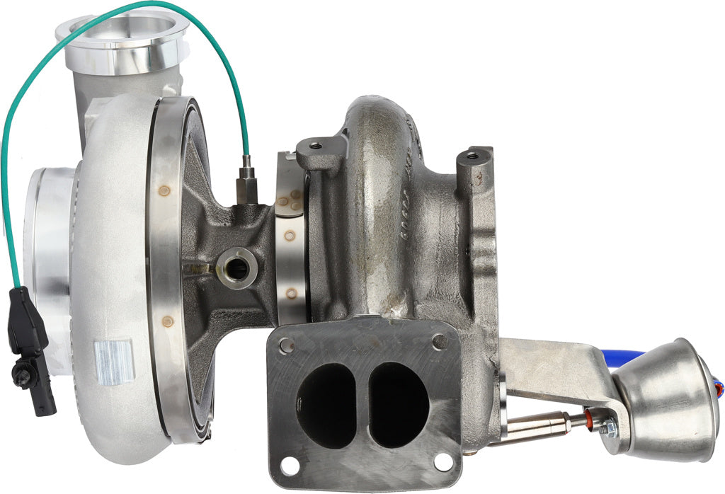 New Turbocharger, Detroit DD15 13-19 | 57909882500