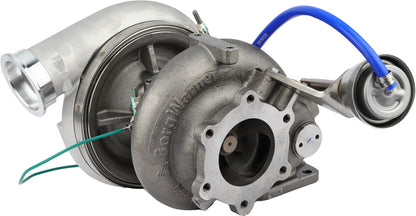 New Turbocharger, Detroit DD15 13-19 | 57909882500